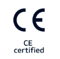 CE Certified