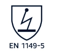 EN 1149-5