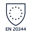 EN 20344