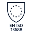 EN ISO 13688