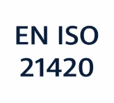 EN ISO 21420