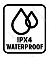 IPX4