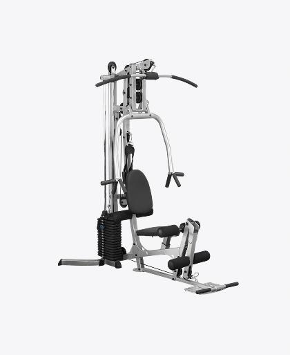 Smart Gym