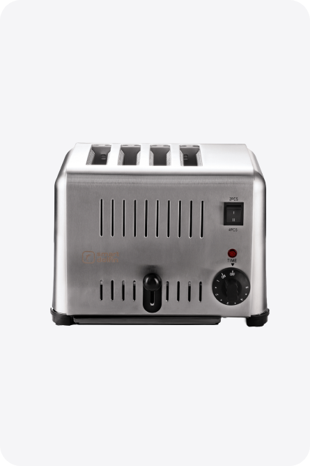 Smart Toaster - Image 3