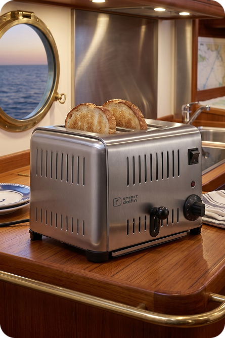 Smart Toaster - Image 5