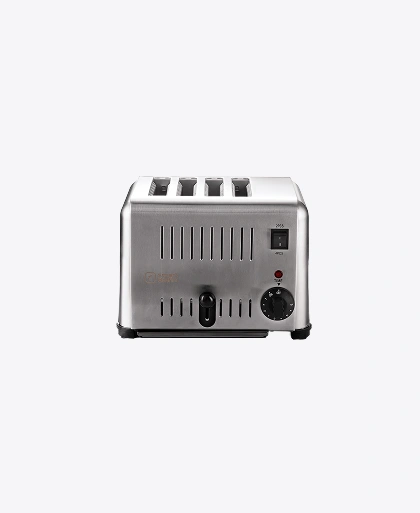 Smart Toaster